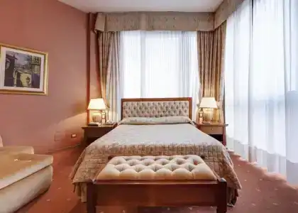 Borgo Palace - 24