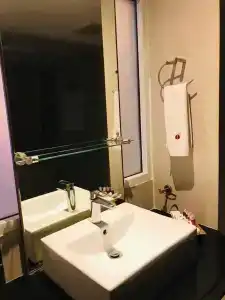 Paradiso Boutique Suites - 28