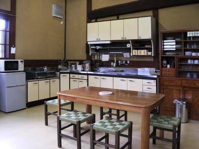 Sakura Guest House - 17