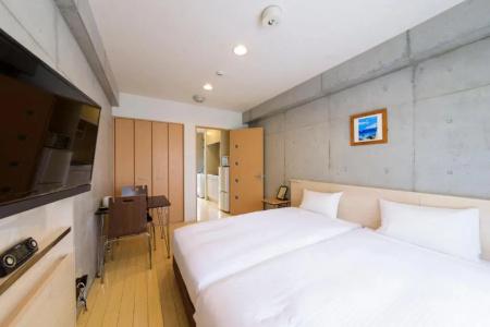 Naha-West Inn - 202