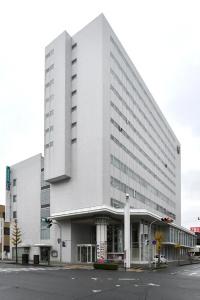 Tottori Washington Plaza - 21
