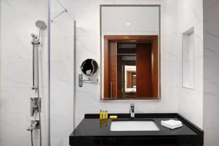 Deltas by Marriott Istanbul Levent - 62
