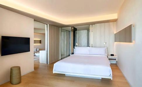 Hilton Pattaya - Sha Extra Plus - 73