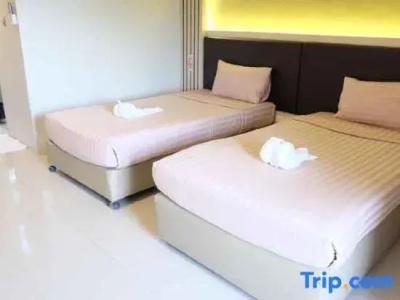 Silom Boutique Hatyai - 49