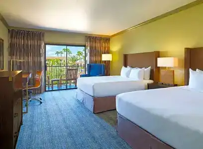El Conquistador Tucson, A Hilton Resort - 111