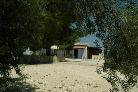 Terre Iblee - 58