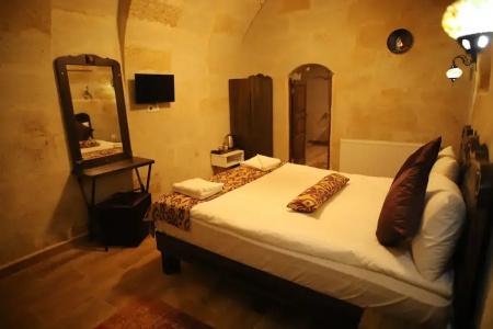 Heritage Cave Inn - 127