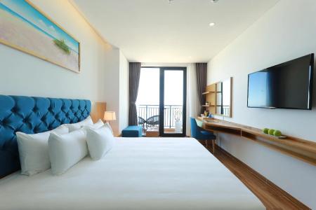 Seashore & Apartment - 90
