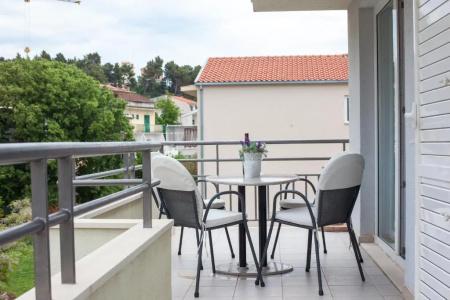 Residence Kaštelet - 116
