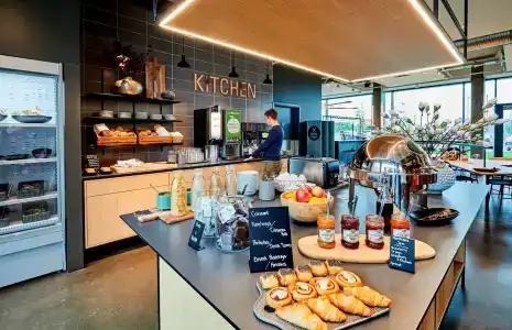 Zleep Aarhus Skejby - 8