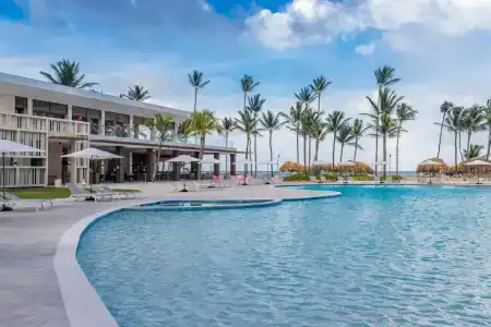 Tropical Deluxe Princess - All Inclusive - 5