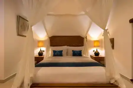 Ulun Ubud Resort - 1