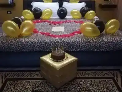 Excellence Suite - 129