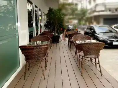 Nantra Silom - 7