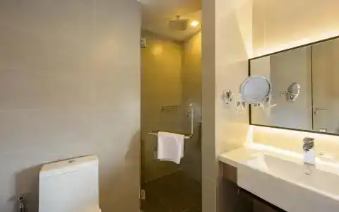Mansion 51 & Apartment - 57