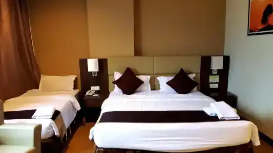 Lintas View - 77