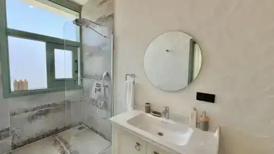 Seaview Faralya - 224