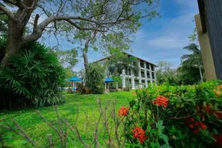 Diya Dahara Resort - 15
