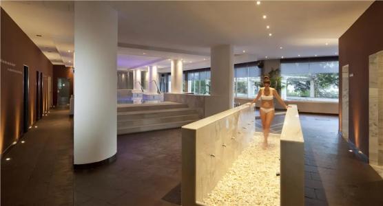 Coronado Thalasso & Spa - 38