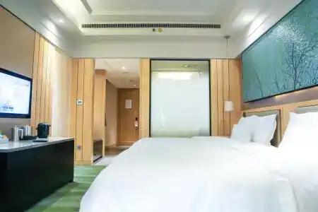 The Westin Qingdao - 44