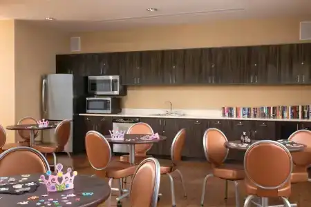 Marriott's Grand Chateau - 33