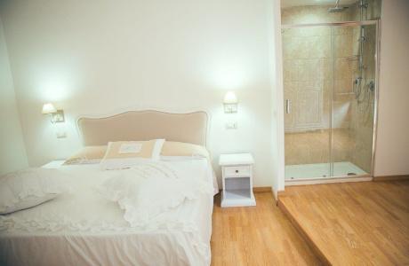 i Racconti Di Partenope b&b - 15