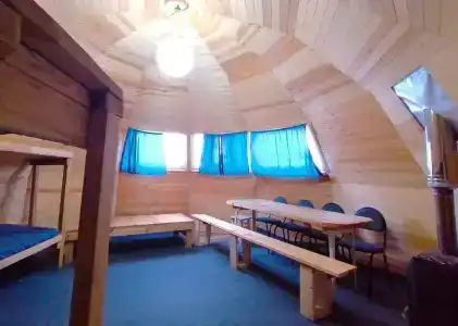 ГеоСфера - 4