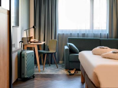 Novotel Zurich City West - 41