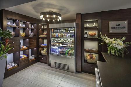 Hilton Arden West - 32