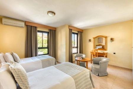 Apartamentos Macdonald Doña Lola - 6