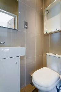 Amber Residence Aparthotel - 161