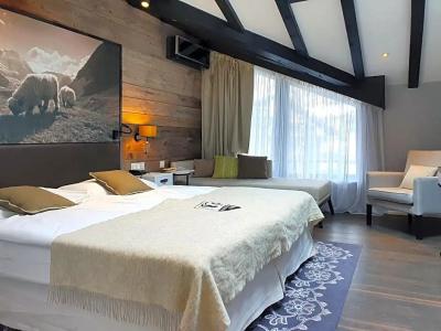 Wellness Alpenhof - 91