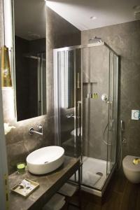 Unicum Roma Suites - 34