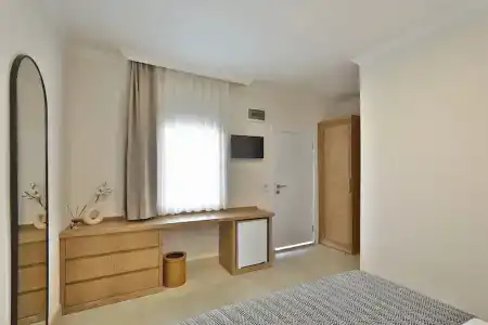 Lavinya Otel - 46