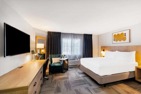 Sonesta Simply Suites Austin South - 67