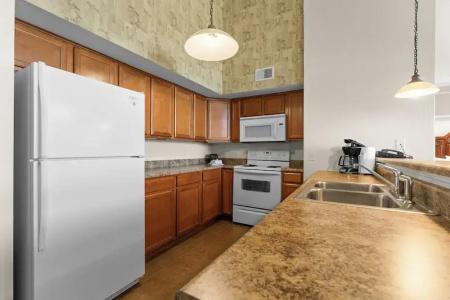 Grand Crowne by Capital Vacations - 157