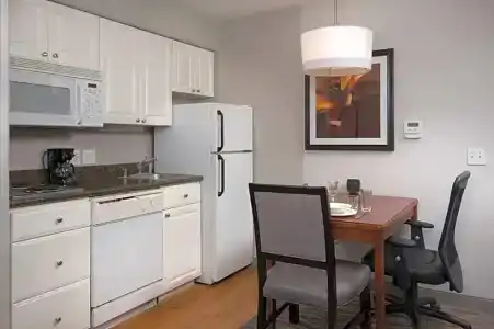 Homewood Suites by Hilton Vancouver / Portland - 112