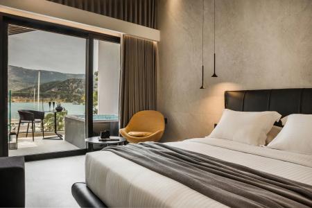 Canale & Suites - 139
