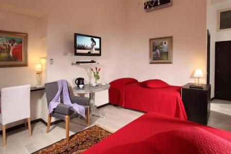Roma Central Guest House - 25
