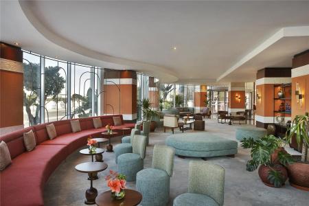 Grand Mogador City Center Casablanca - 35