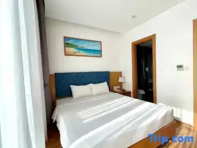 Seashore & Apartment - 109
