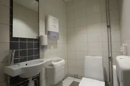 Uppsala CityStay - 6