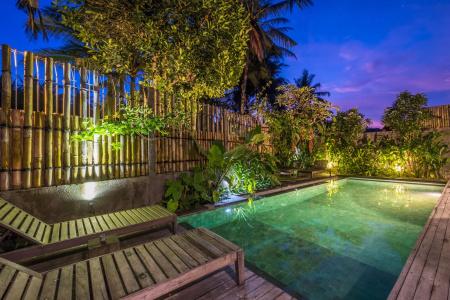 Purana Boutique Resort - 14
