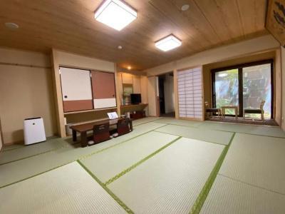 Ryokan Sawaya Honten - 63