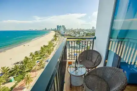 Seashore & Apartment - 108