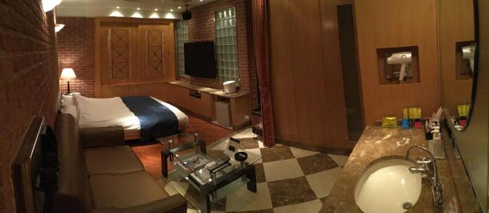 & Spa j-Mex Shinjuku Kabukicho (Adult Only) - 26