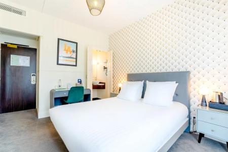 Best Western Brittany La Baule Centre - 35