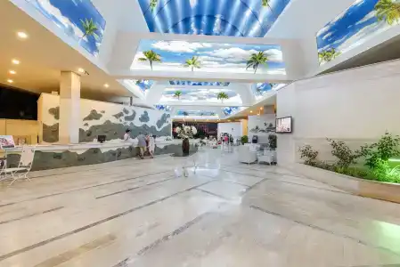 Kamelya K Club - 34