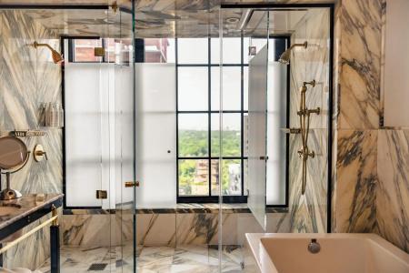 Le Meridien New York, Central Park - 16