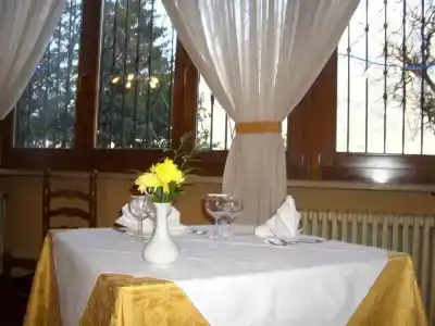 Albergo Il Castellino - 17